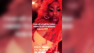 [1959 of 2462 Vids] Edwinacarlaisaac (Edwina) OnlyFans Leaks Nude Ebony