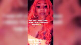 [1959 of 2462 Vids] Edwinacarlaisaac (Edwina) OnlyFans Leaks Nude Ebony