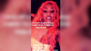 [1959 of 2462 Vids] Edwinacarlaisaac (Edwina) OnlyFans Leaks Nude Ebony