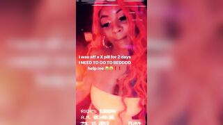 [1959 of 2462 Vids] Edwinacarlaisaac (Edwina) OnlyFans Leaks Nude Ebony