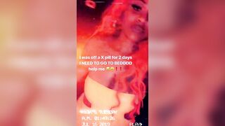 [1959 of 2462 Vids] Edwinacarlaisaac (Edwina) OnlyFans Leaks Nude Ebony