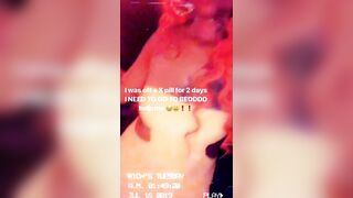 [1959 of 2462 Vids] Edwinacarlaisaac (Edwina) OnlyFans Leaks Nude Ebony