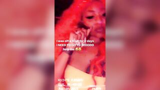 [1959 of 2462 Vids] Edwinacarlaisaac (Edwina) OnlyFans Leaks Nude Ebony