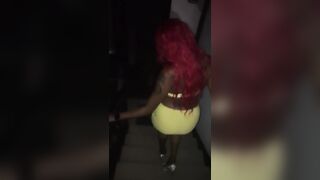 [1962 of 2462 Vids] Edwinacarlaisaac (Edwina) OnlyFans Leaks Nude Ebony