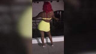 [1967 of 2462 Vids] Edwinacarlaisaac (Edwina) OnlyFans Leaks Nude Ebony