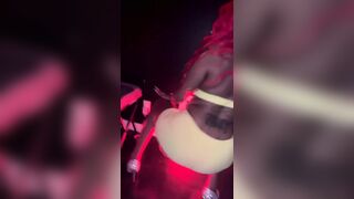 [1969 of 2462 Vids] Edwinacarlaisaac (Edwina) OnlyFans Leaks Nude Ebony