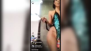 [197 of 2462 Vids] Edwinacarlaisaac (Edwina) OnlyFans Leaks Nude Ebony