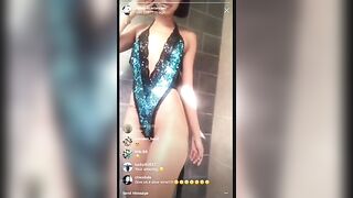 [197 of 2462 Vids] Edwinacarlaisaac (Edwina) OnlyFans Leaks Nude Ebony