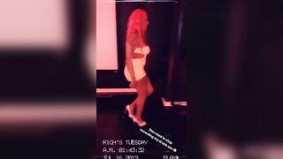 [1972 of 2462 Vids] Edwinacarlaisaac (Edwina) OnlyFans Leaks Nude Ebony