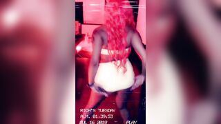 [1973 of 2462 Vids] Edwinacarlaisaac (Edwina) OnlyFans Leaks Nude Ebony