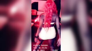 [1973 of 2462 Vids] Edwinacarlaisaac (Edwina) OnlyFans Leaks Nude Ebony