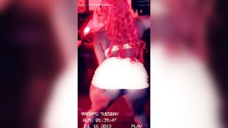 [1974 of 2462 Vids] Edwinacarlaisaac (Edwina) OnlyFans Leaks Nude Ebony