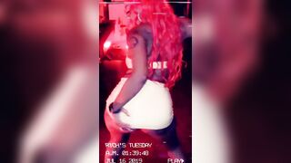 [1974 of 2462 Vids] Edwinacarlaisaac (Edwina) OnlyFans Leaks Nude Ebony