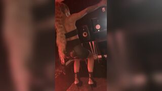 [1976 of 2462 Vids] Edwinacarlaisaac (Edwina) OnlyFans Leaks Nude Ebony