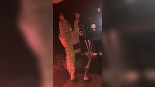 [1976 of 2462 Vids] Edwinacarlaisaac (Edwina) OnlyFans Leaks Nude Ebony