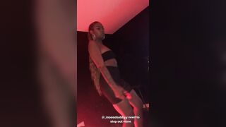 [1977 of 2462 Vids] Edwinacarlaisaac (Edwina) OnlyFans Leaks Nude Ebony