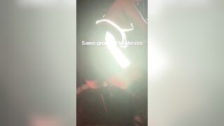 [1979 of 2462 Vids] Edwinacarlaisaac (Edwina) OnlyFans Leaks Nude Ebony