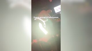 [1979 of 2462 Vids] Edwinacarlaisaac (Edwina) OnlyFans Leaks Nude Ebony