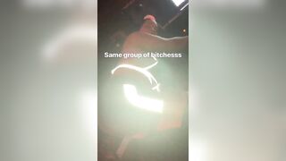 [1979 of 2462 Vids] Edwinacarlaisaac (Edwina) OnlyFans Leaks Nude Ebony