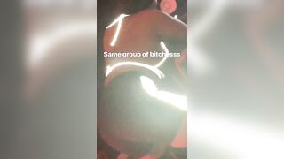 [1979 of 2462 Vids] Edwinacarlaisaac (Edwina) OnlyFans Leaks Nude Ebony