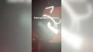 [1979 of 2462 Vids] Edwinacarlaisaac (Edwina) OnlyFans Leaks Nude Ebony