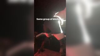 [1979 of 2462 Vids] Edwinacarlaisaac (Edwina) OnlyFans Leaks Nude Ebony