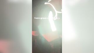 [1979 of 2462 Vids] Edwinacarlaisaac (Edwina) OnlyFans Leaks Nude Ebony