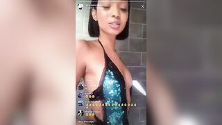 [198 of 2462 Vids] Edwinacarlaisaac (Edwina) OnlyFans Leaks Nude Ebony