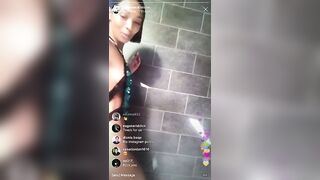 [198 of 2462 Vids] Edwinacarlaisaac (Edwina) OnlyFans Leaks Nude Ebony