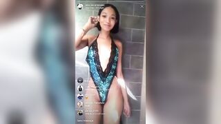 [198 of 2462 Vids] Edwinacarlaisaac (Edwina) OnlyFans Leaks Nude Ebony
