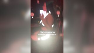 [1980 of 2462 Vids] Edwinacarlaisaac (Edwina) OnlyFans Leaks Nude Ebony