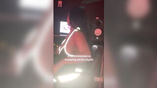 [1980 of 2462 Vids] Edwinacarlaisaac (Edwina) OnlyFans Leaks Nude Ebony