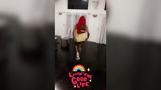 [1984 of 2462 Vids] Edwinacarlaisaac (Edwina) OnlyFans Leaks Nude Ebony