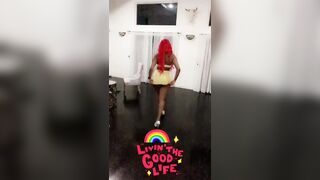 [1984 of 2462 Vids] Edwinacarlaisaac (Edwina) OnlyFans Leaks Nude Ebony