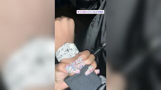 [1985 of 2462 Vids] Edwinacarlaisaac (Edwina) OnlyFans Leaks Nude Ebony