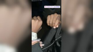 [1985 of 2462 Vids] Edwinacarlaisaac (Edwina) OnlyFans Leaks Nude Ebony