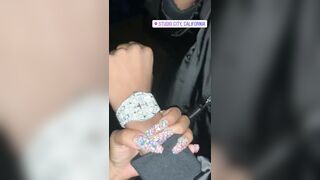 [1985 of 2462 Vids] Edwinacarlaisaac (Edwina) OnlyFans Leaks Nude Ebony