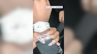 [1985 of 2462 Vids] Edwinacarlaisaac (Edwina) OnlyFans Leaks Nude Ebony