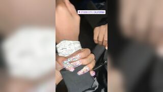 [1985 of 2462 Vids] Edwinacarlaisaac (Edwina) OnlyFans Leaks Nude Ebony