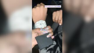 [1985 of 2462 Vids] Edwinacarlaisaac (Edwina) OnlyFans Leaks Nude Ebony