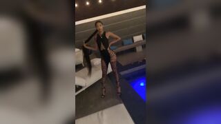 [1987 of 2462 Vids] Edwinacarlaisaac (Edwina) OnlyFans Leaks Nude Ebony