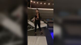 [1987 of 2462 Vids] Edwinacarlaisaac (Edwina) OnlyFans Leaks Nude Ebony