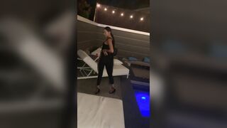 [1987 of 2462 Vids] Edwinacarlaisaac (Edwina) OnlyFans Leaks Nude Ebony