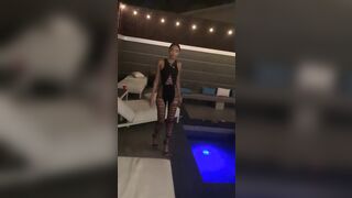 [1987 of 2462 Vids] Edwinacarlaisaac (Edwina) OnlyFans Leaks Nude Ebony