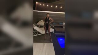 [1987 of 2462 Vids] Edwinacarlaisaac (Edwina) OnlyFans Leaks Nude Ebony