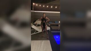 [1987 of 2462 Vids] Edwinacarlaisaac (Edwina) OnlyFans Leaks Nude Ebony