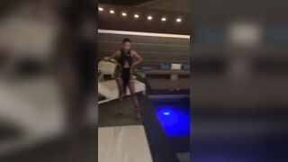 [1987 of 2462 Vids] Edwinacarlaisaac (Edwina) OnlyFans Leaks Nude Ebony