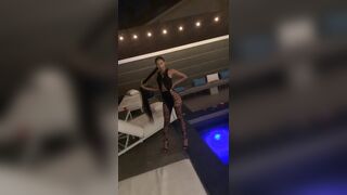 [1987 of 2462 Vids] Edwinacarlaisaac (Edwina) OnlyFans Leaks Nude Ebony