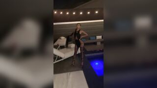 [1987 of 2462 Vids] Edwinacarlaisaac (Edwina) OnlyFans Leaks Nude Ebony