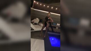 [1987 of 2462 Vids] Edwinacarlaisaac (Edwina) OnlyFans Leaks Nude Ebony